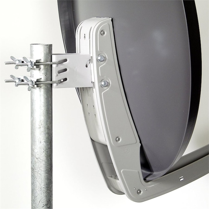 Immagine prodotto Fuba DAA 850 A (Antenna, 39.50 dB, DVB-S / -S2)