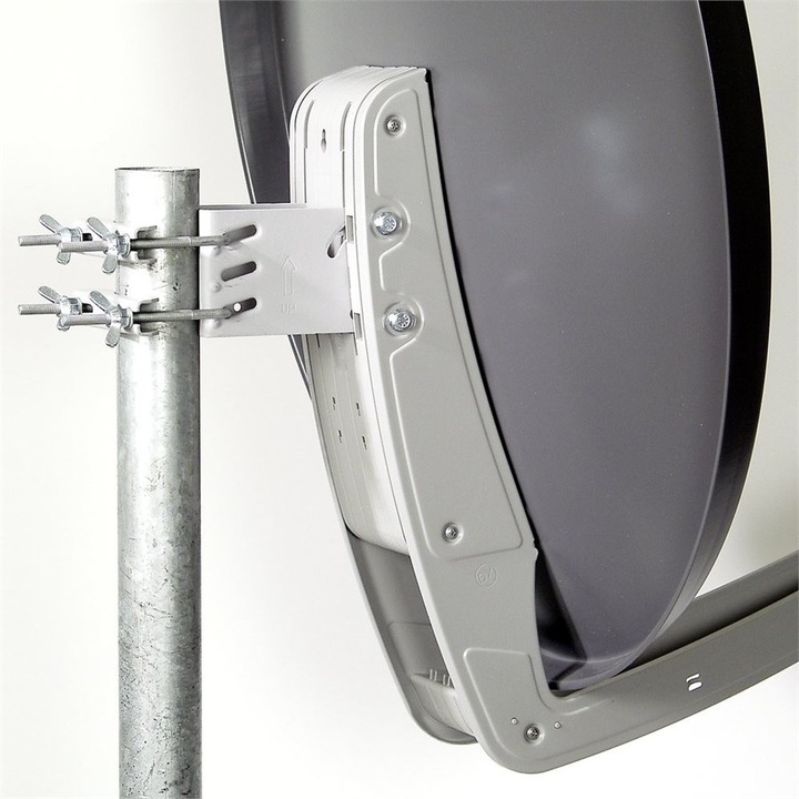 Image du produit Fuba DAA 850 A (Antenne parabolique, 39.50 dB, DVB-S / -S2)