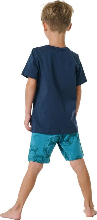 Immagine prodotto Schiesser Pyjama Boys World Organic Cotton (116)