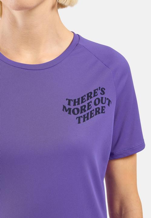 Actual product image Odlo Essential Print Graphic (L)