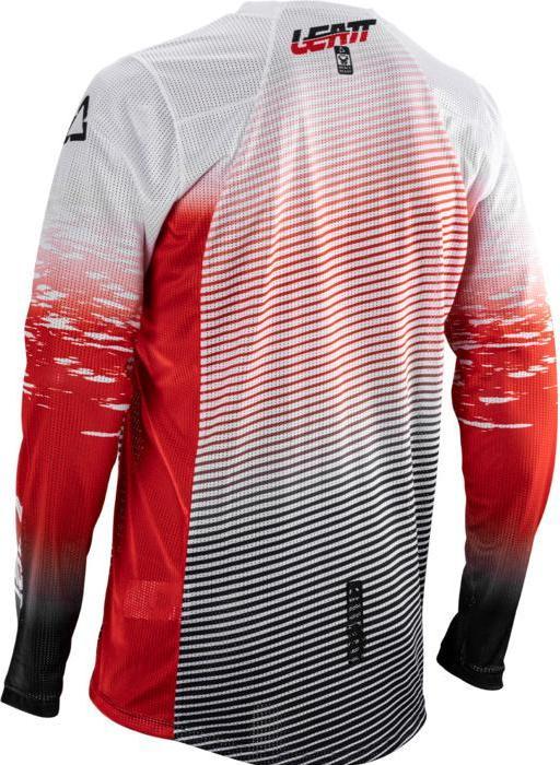 Actual product image Leatt 4.5 X-Flow (M)