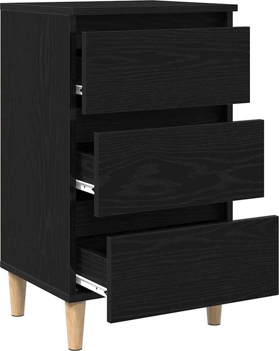 Immagine prodotto vidaXL Nachttisch (35 x 40 x 69 cm)