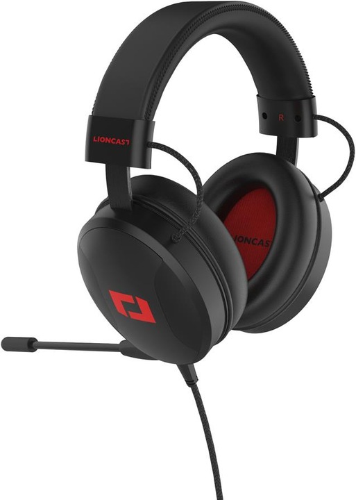Lioncast Lx50 (Kabelgebunden)