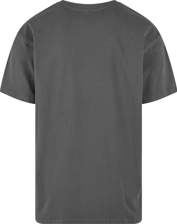 Actual product image Urban Classics Athletic Club Heavy Oversize Tee - 139531 (M)