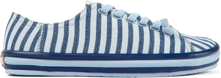 Image du produit Camper Peu Rambla Vulcanizado, chaussures plates à fermeture élastique (35)