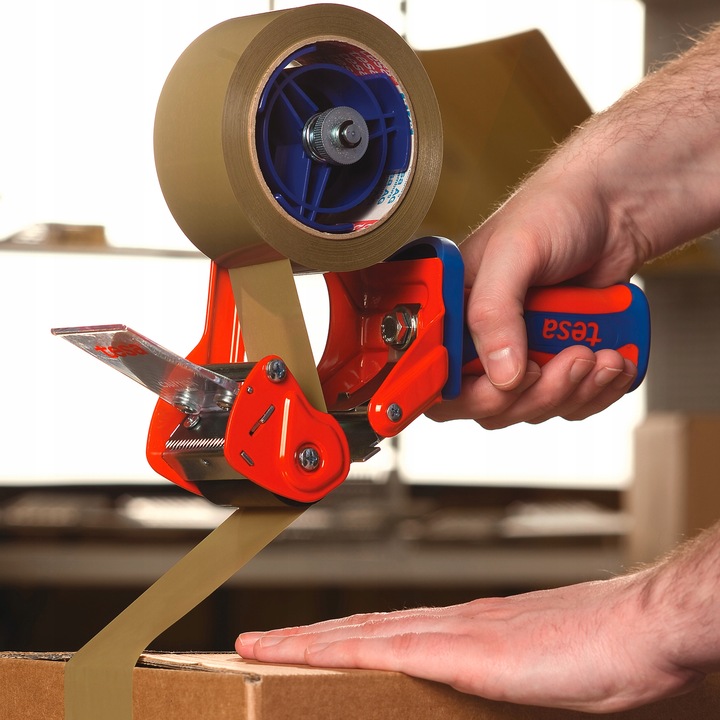 Image du produit tesa Distributeur manuel Packer 6400