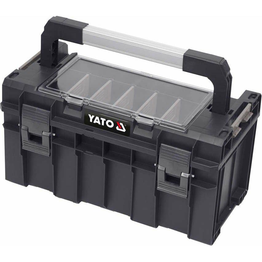 Yato, Werkzeugkoffer, TOOL BOX P45P S1 (1 Teile)