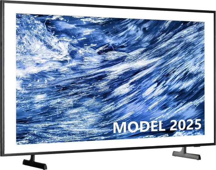 Produktbild Samsung TV QE65LS03FAUXXH Lifestyle Rahmen TV (65", The Frame, QLED, 4K, 2025)