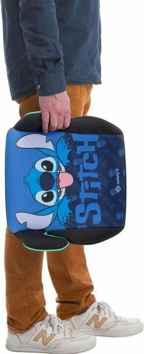 Produktbild Safety 1st Autositz Grau ECE R129/04 (Kindersitzerhöhung)