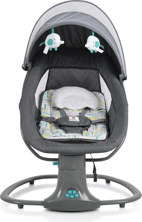 Produktbild Moni Axel 3 in 1