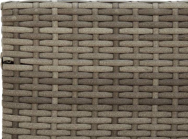 Produktbild vidaXL Gartensofa