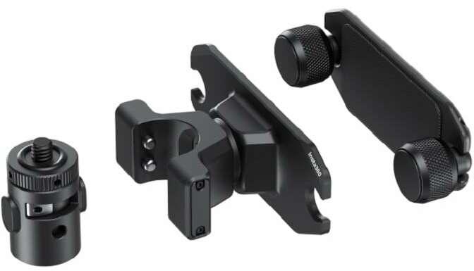 Actual product image Insta360 Magnetic Selfie Stick Holster (X4, ACE PRO, Ace, One RS, GO 2)