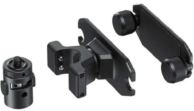 Produktbild Insta360 Magnetic Selfie Stick Holster (X4, ACE PRO, Ace, One RS, GO 2)