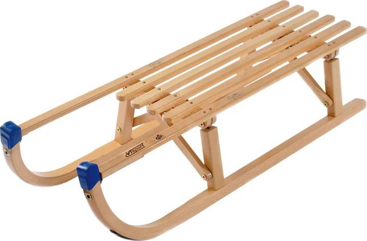 Actual product image Colint Folding toboggan Davoser