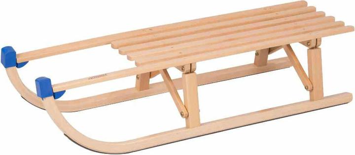 Actual product image Colint Folding toboggan Davoser