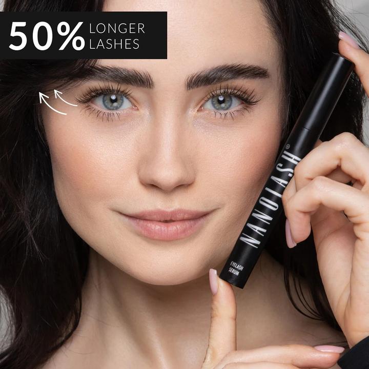 Produktbild Nanolash Wimpernserum (3 ml)