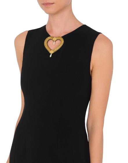 Image du produit Moschino Abiti Nero (46)