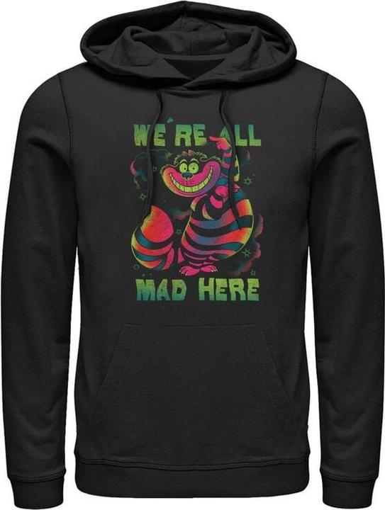 Produktbild Alice In Wonderland Chesire Rainbow (L)