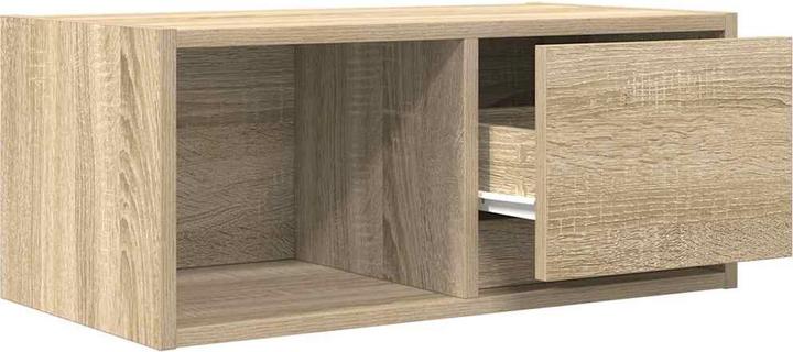 Actual product image vidaXL TV-Schrank (60 x 23.50 x 25.50 cm)