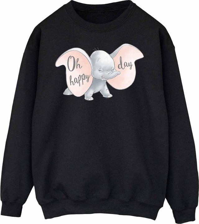 Produktbild Disney Dumbo Happy Day Sweatshirt (S)