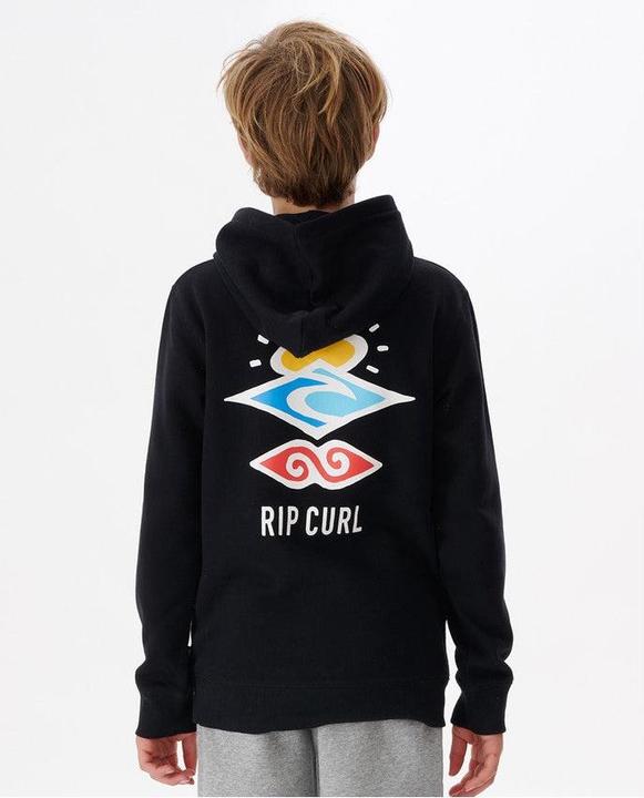 Produktbild Rip Curl Suchsymbol Kapuze - Junge (10XL)