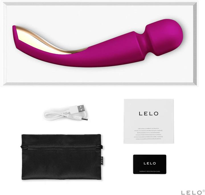 Produktbild LELO Smart Wand 2 Large