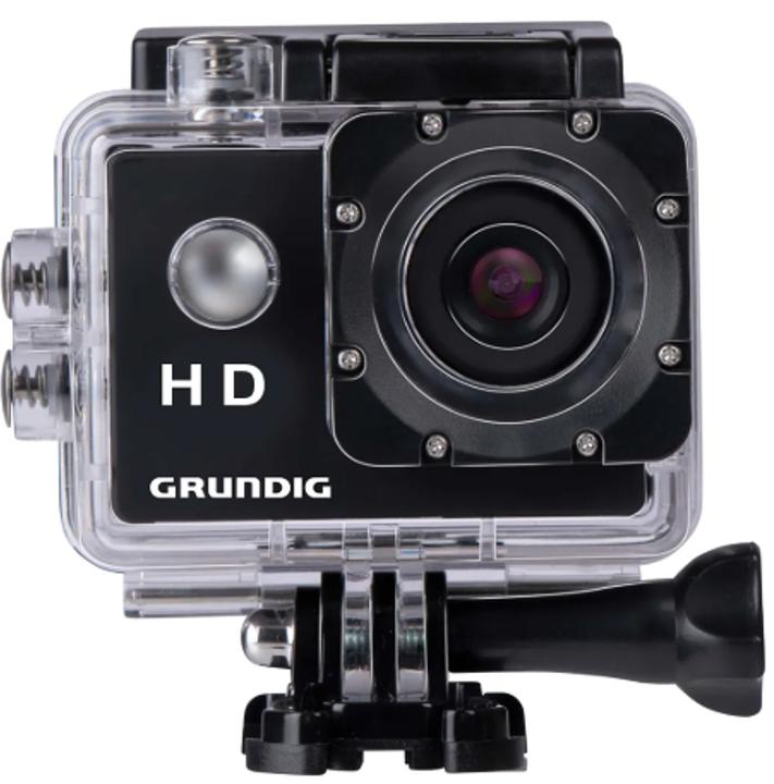 Grundig Action cam HD 720P (30p)