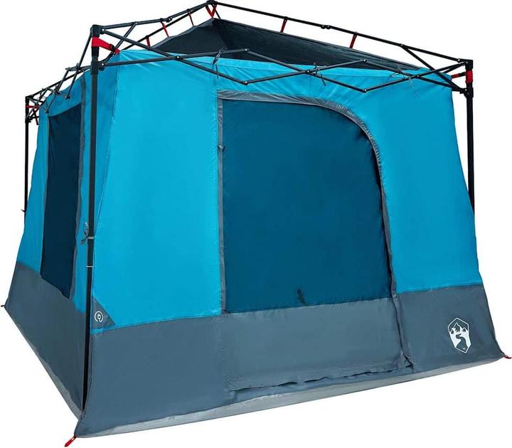 vidaXL Campingunterstand (3.95 kg, 6 persons)