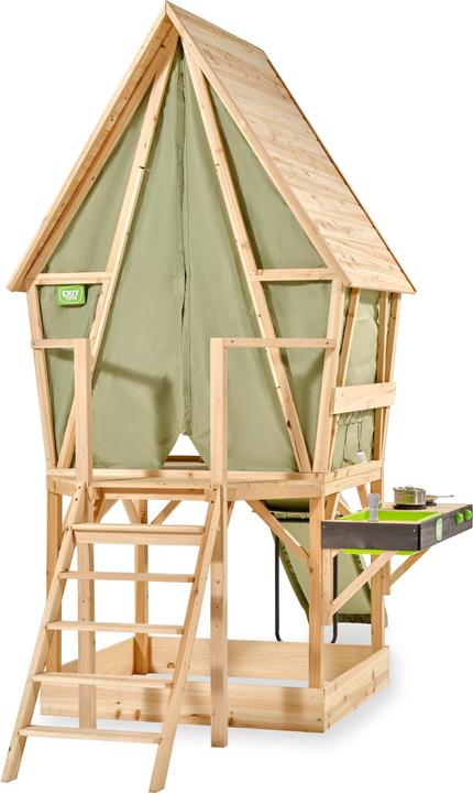 Cabane