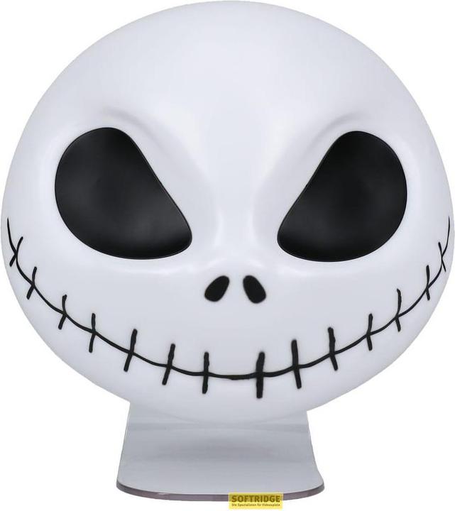 Produktbild Paladone Products L'ETRANGE NOEL DE MONSIEUR JACK - Jack - Lampe