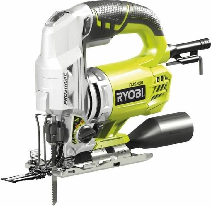 Ryobi Stichsäge 600 W 85 mm