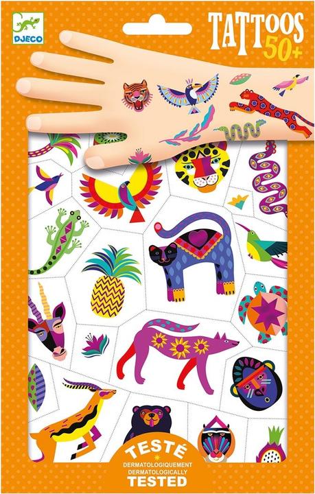 Djeco Beauty