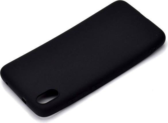 Produktbild MU Classic Softcase TPU Series