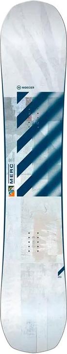 Produktbild Nidecker Merc (159)