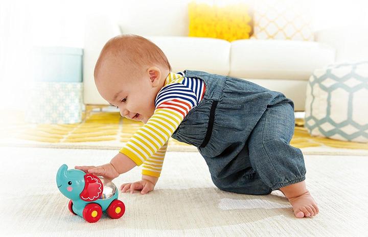 Produktbild Fisher-Price Poppity Pop