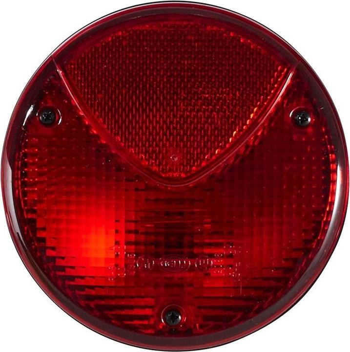 Actual product image Hella Tail light bulb technology for AGCO