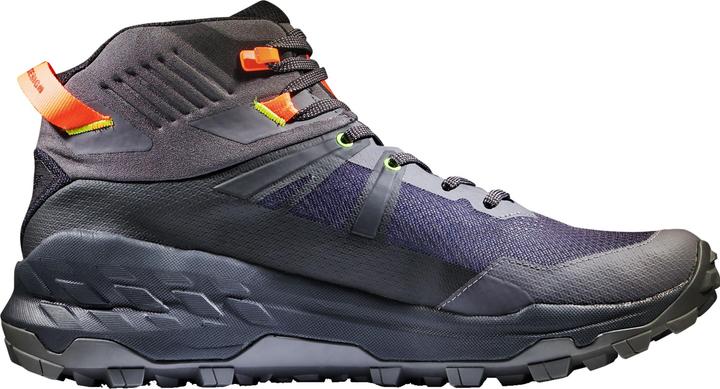 Produktbild Mammut Sertig II Mid GTX Men (47 1/3)