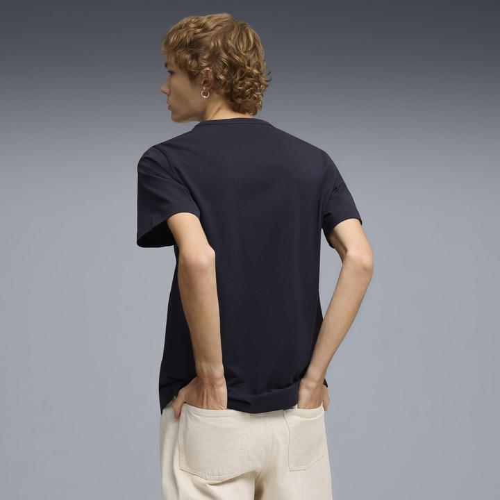 Produktbild Puma Ess Elevated Tee (M)