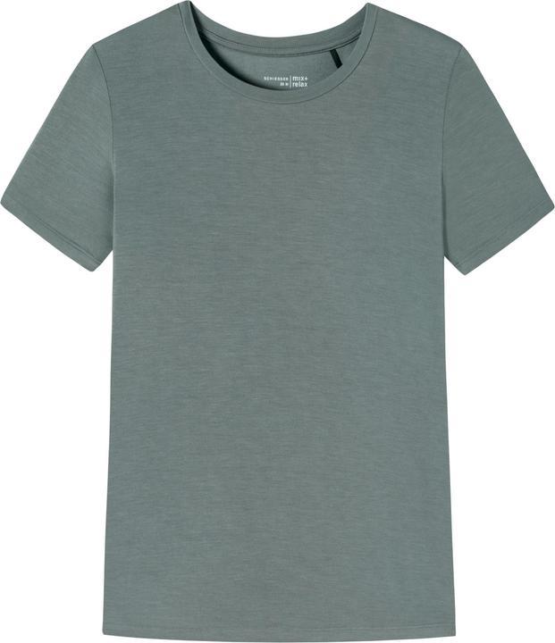 Actual product image Schiesser Mix & Relax pyjama top (38)