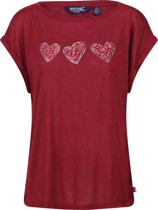 Produktbild Regatta Roselynn TShirt (38)