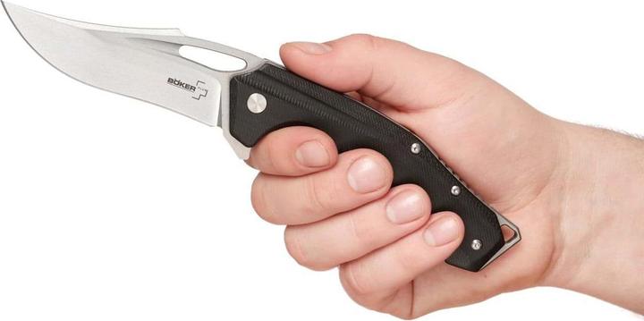 Actual product image Böker Masada Folder (9.30 cm)