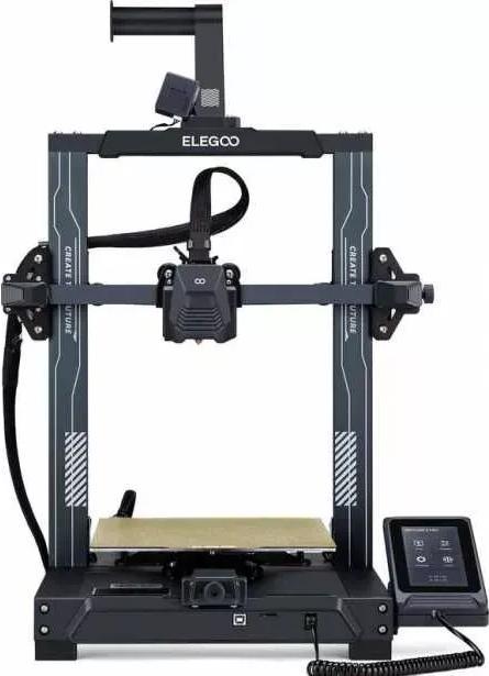 Actual product image Elegoo Neptune 3 Pro - 3D printer