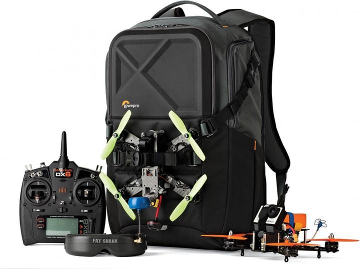 Image du produit Lowepro QuadGuard BP X2