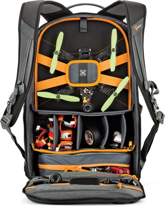 Produktbild Lowepro QuadGuard BP X2 (Rucksack)