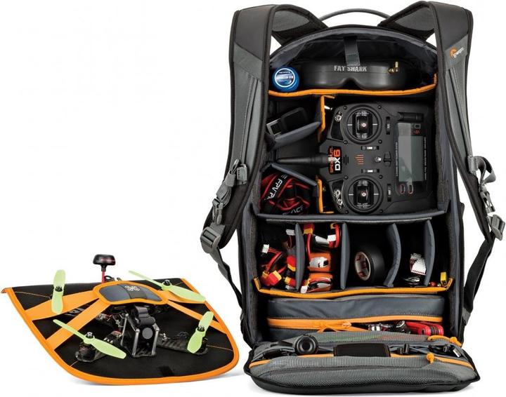 Image du produit Lowepro QuadGuard BP X2