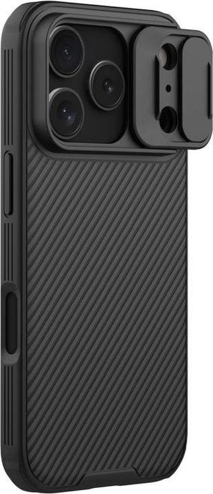 Produktbild Nillkin CamShield Pro (Apple iPhone 17 Pro)