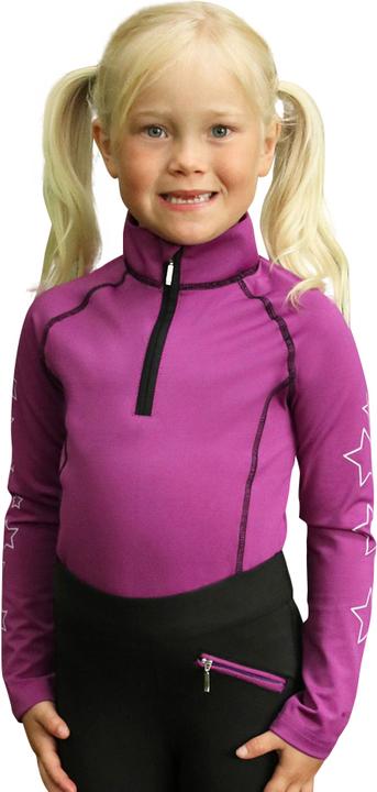 Actual product image Hy Fashion Stella top (140)