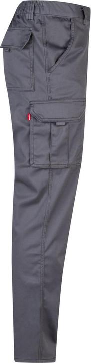 Produktbild Velilla Multitaschen-Arbeits Hose mit Klettverschluss (50)