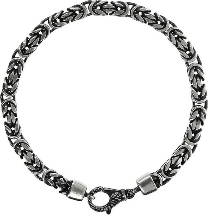 Immagine prodotto Albert M. Herrenarmreif WSOX00601.S