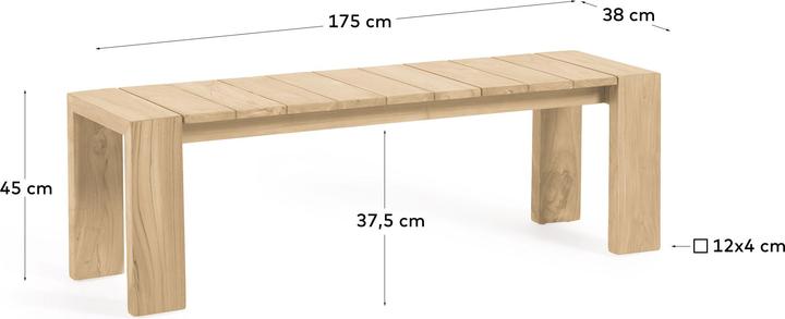 Productafbeelding Kave Home Victoire